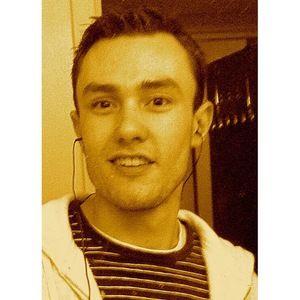 Meet your Posher, Tom